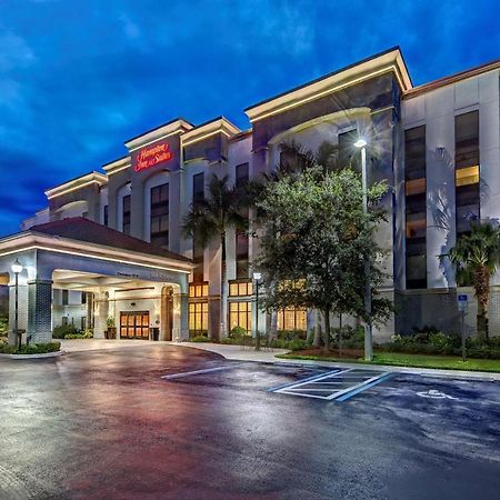 Hampton Inn & Suites Fort Myers Estero Luaran gambar