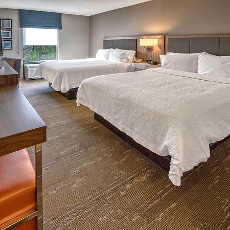 Hampton Inn & Suites Fort Myers Estero Luaran gambar