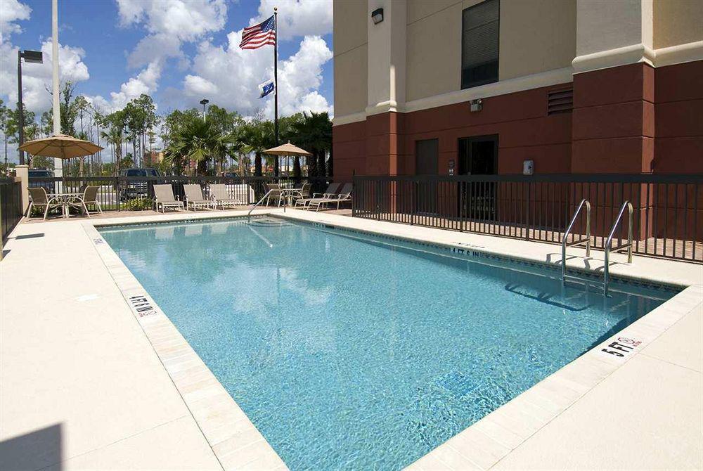 Hampton Inn & Suites Fort Myers Estero Kemudahan gambar