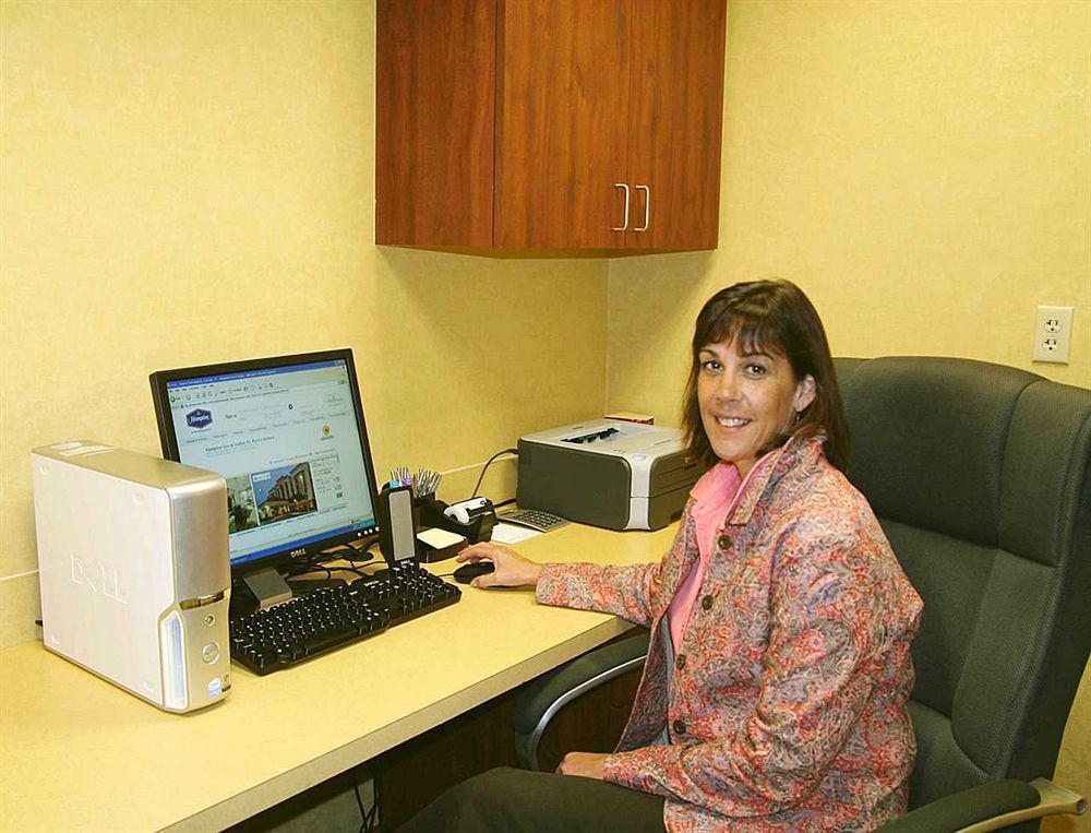 Hampton Inn & Suites Fort Myers Estero Kemudahan gambar