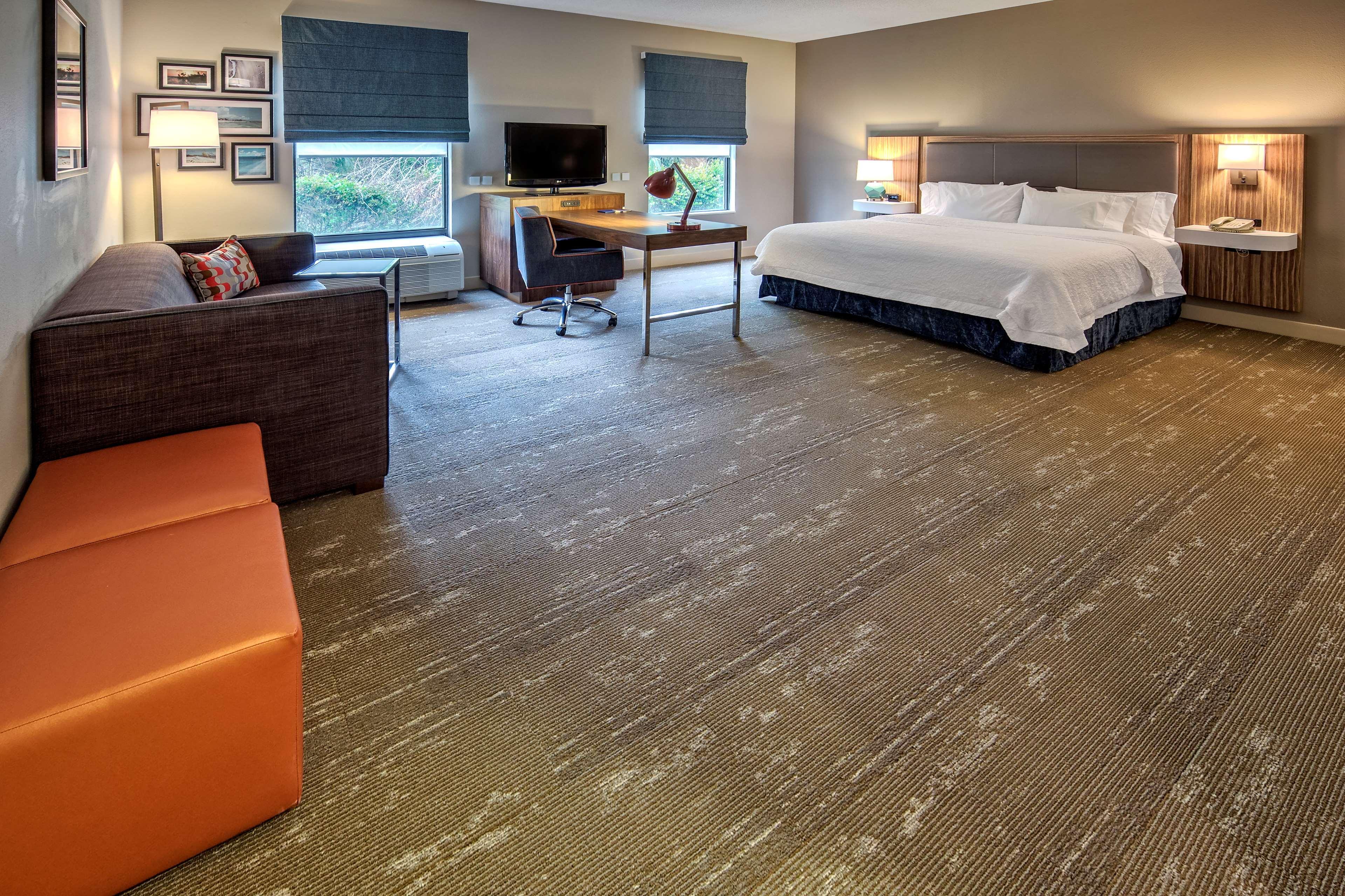 Hampton Inn & Suites Fort Myers Estero Luaran gambar