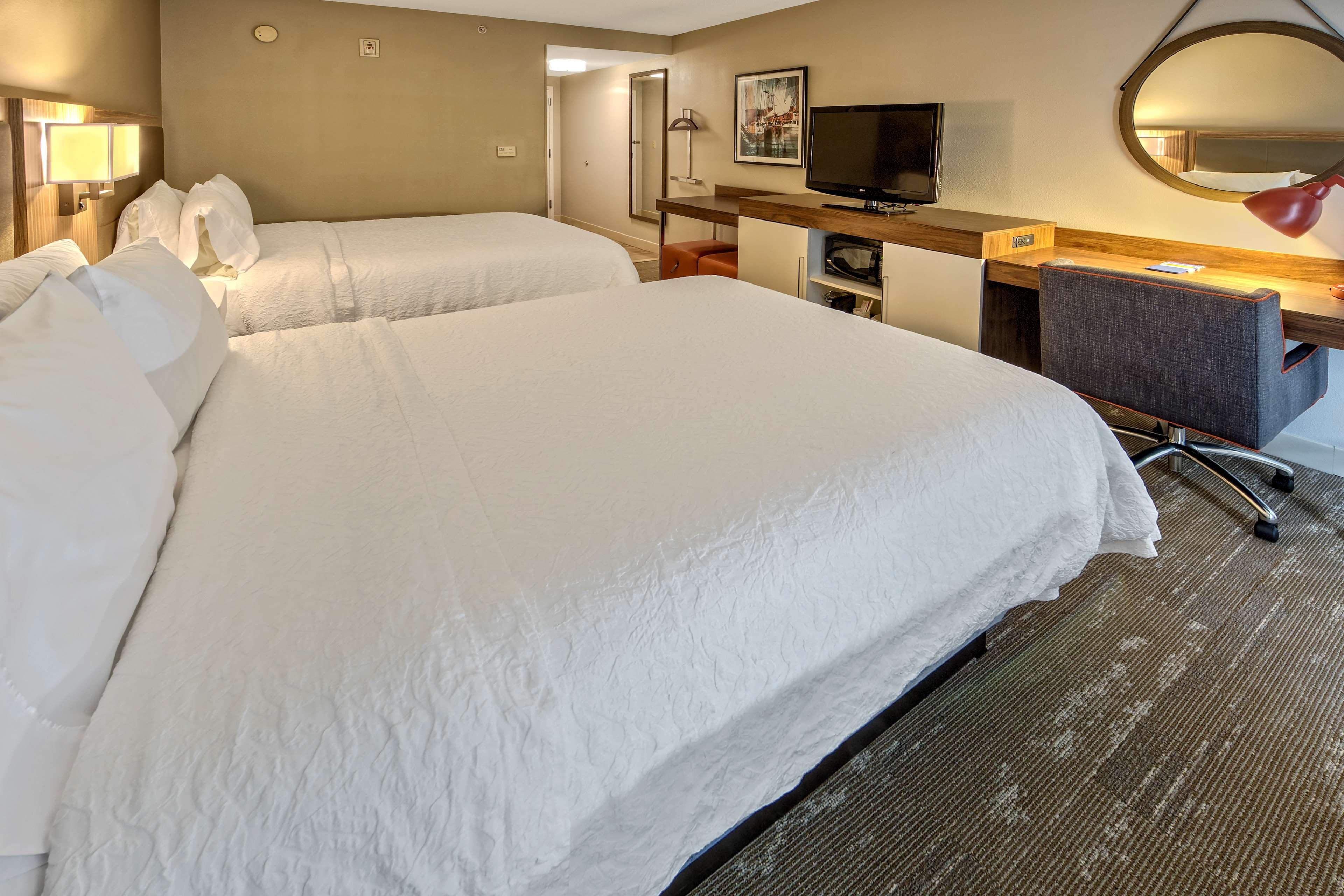 Hampton Inn & Suites Fort Myers Estero Luaran gambar