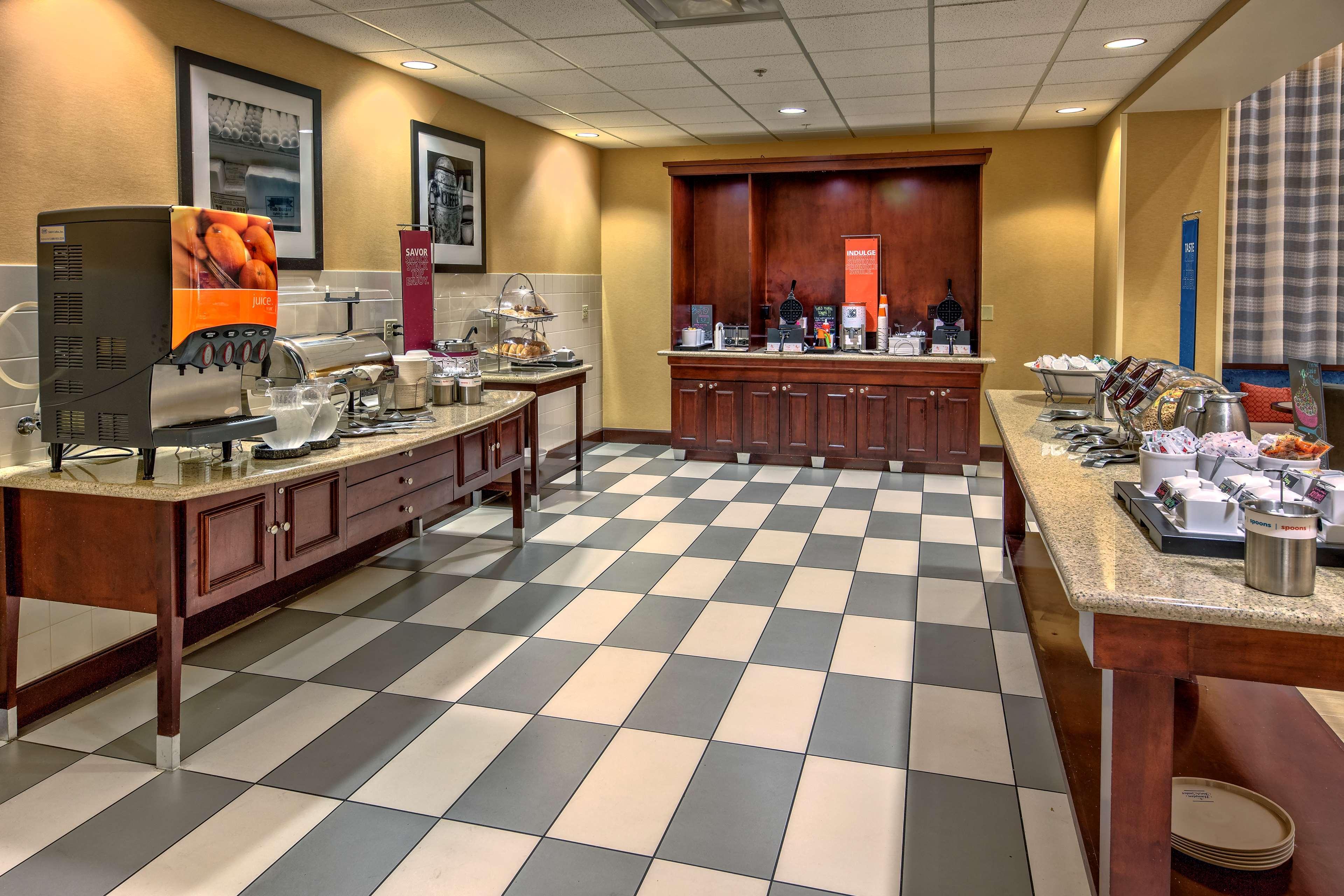 Hampton Inn & Suites Fort Myers Estero Luaran gambar