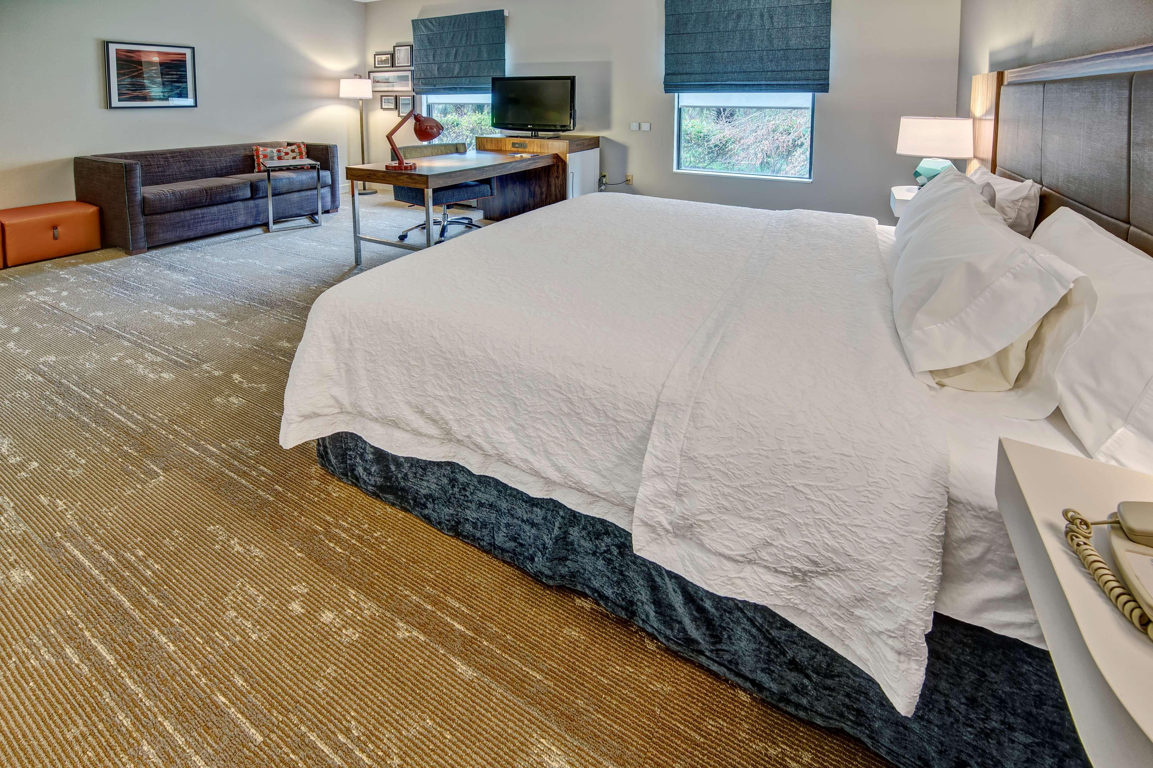 Hampton Inn & Suites Fort Myers Estero Luaran gambar