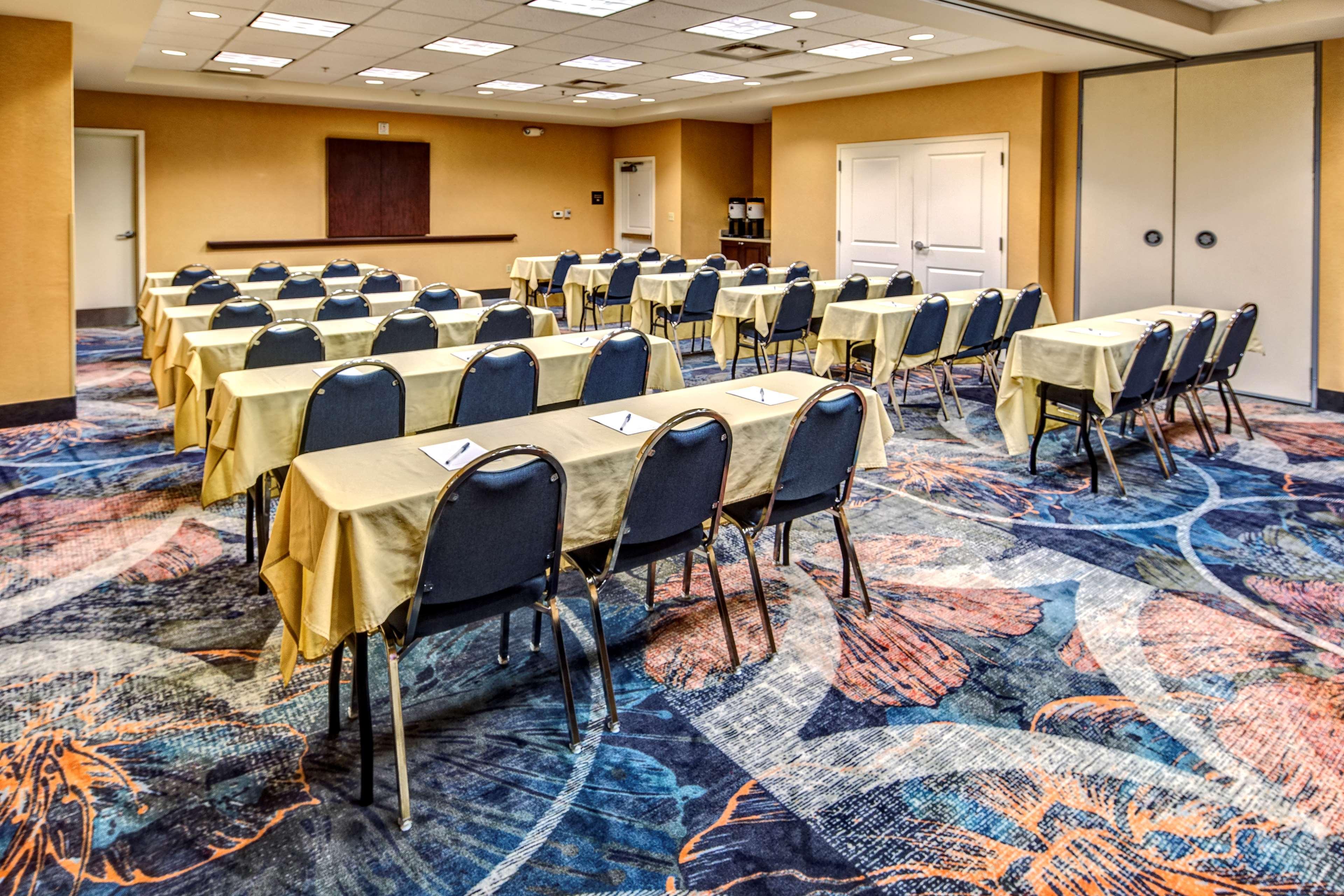 Hampton Inn & Suites Fort Myers Estero Luaran gambar