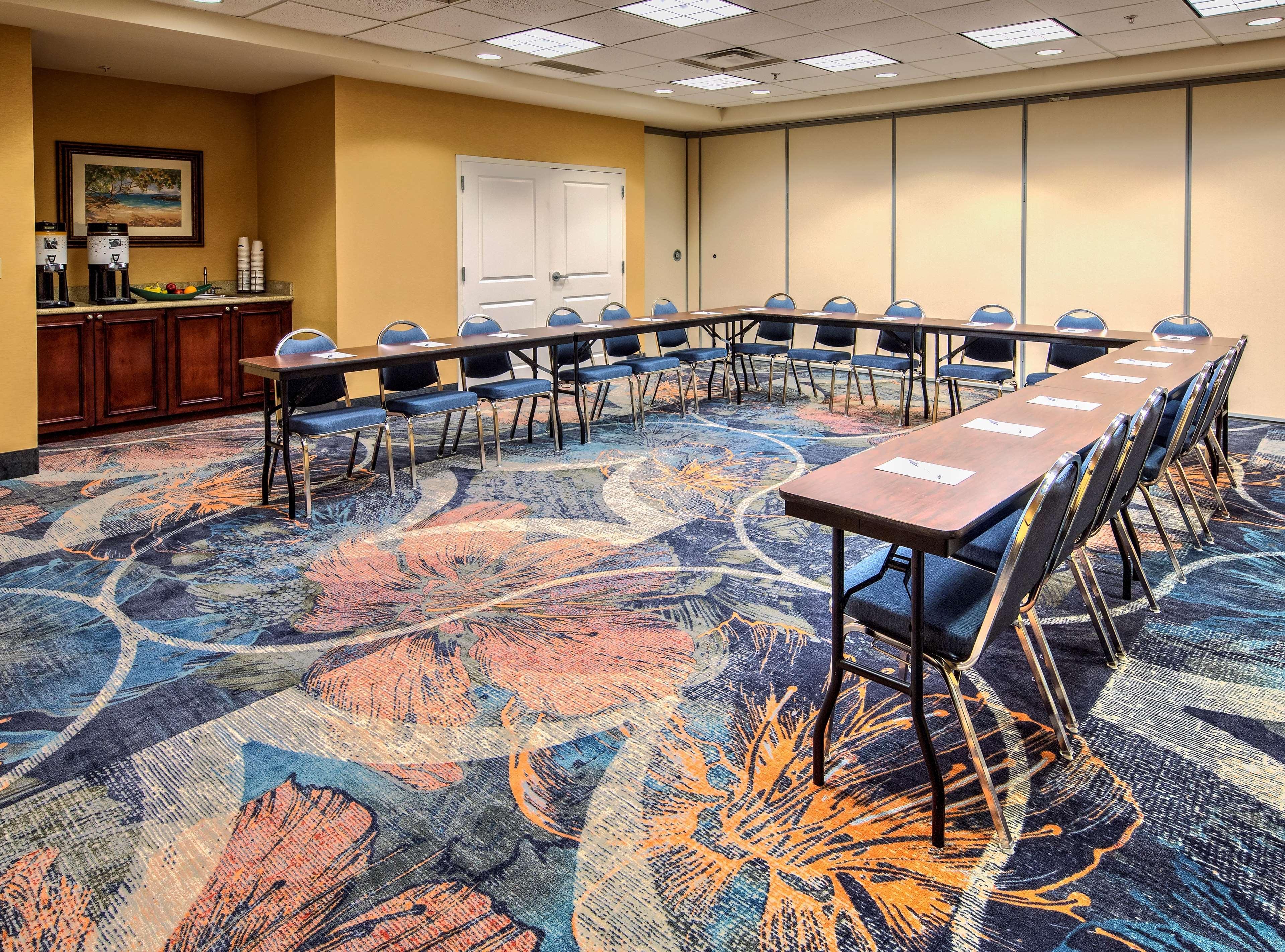 Hampton Inn & Suites Fort Myers Estero Luaran gambar
