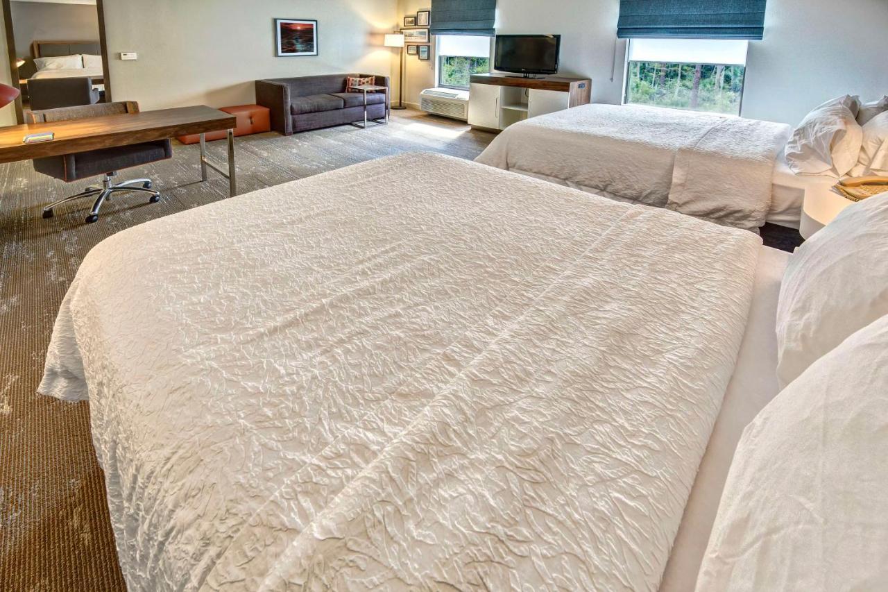 Hampton Inn & Suites Fort Myers Estero Luaran gambar