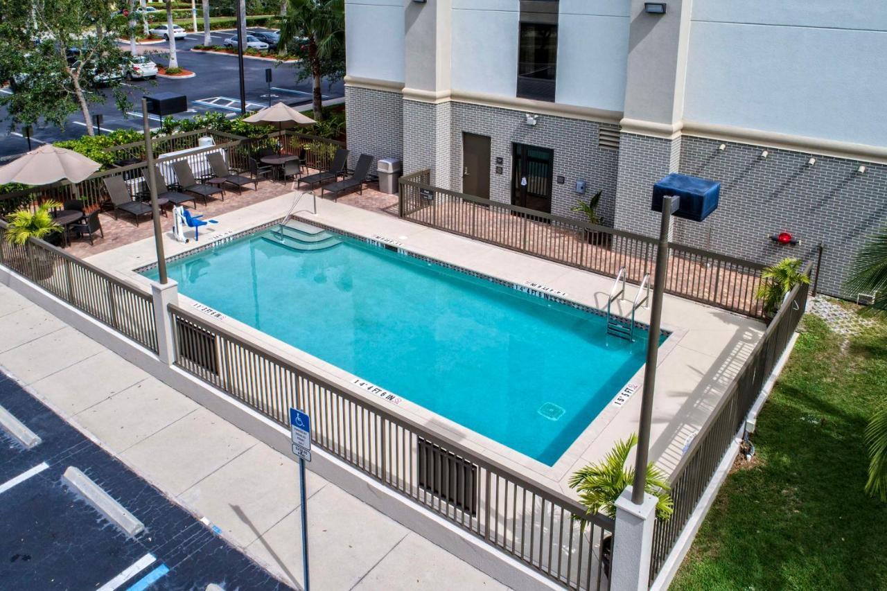 Hampton Inn & Suites Fort Myers Estero Luaran gambar