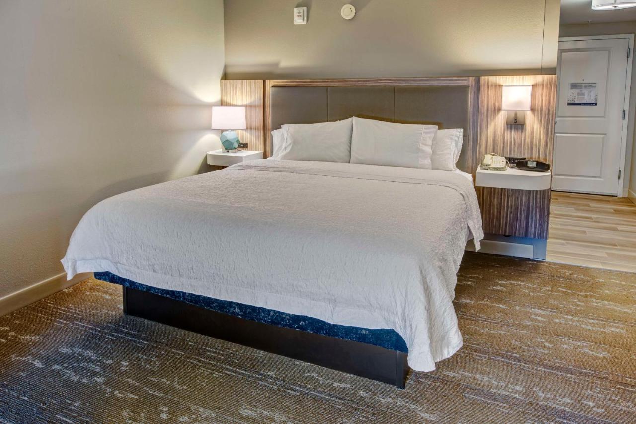 Hampton Inn & Suites Fort Myers Estero Luaran gambar