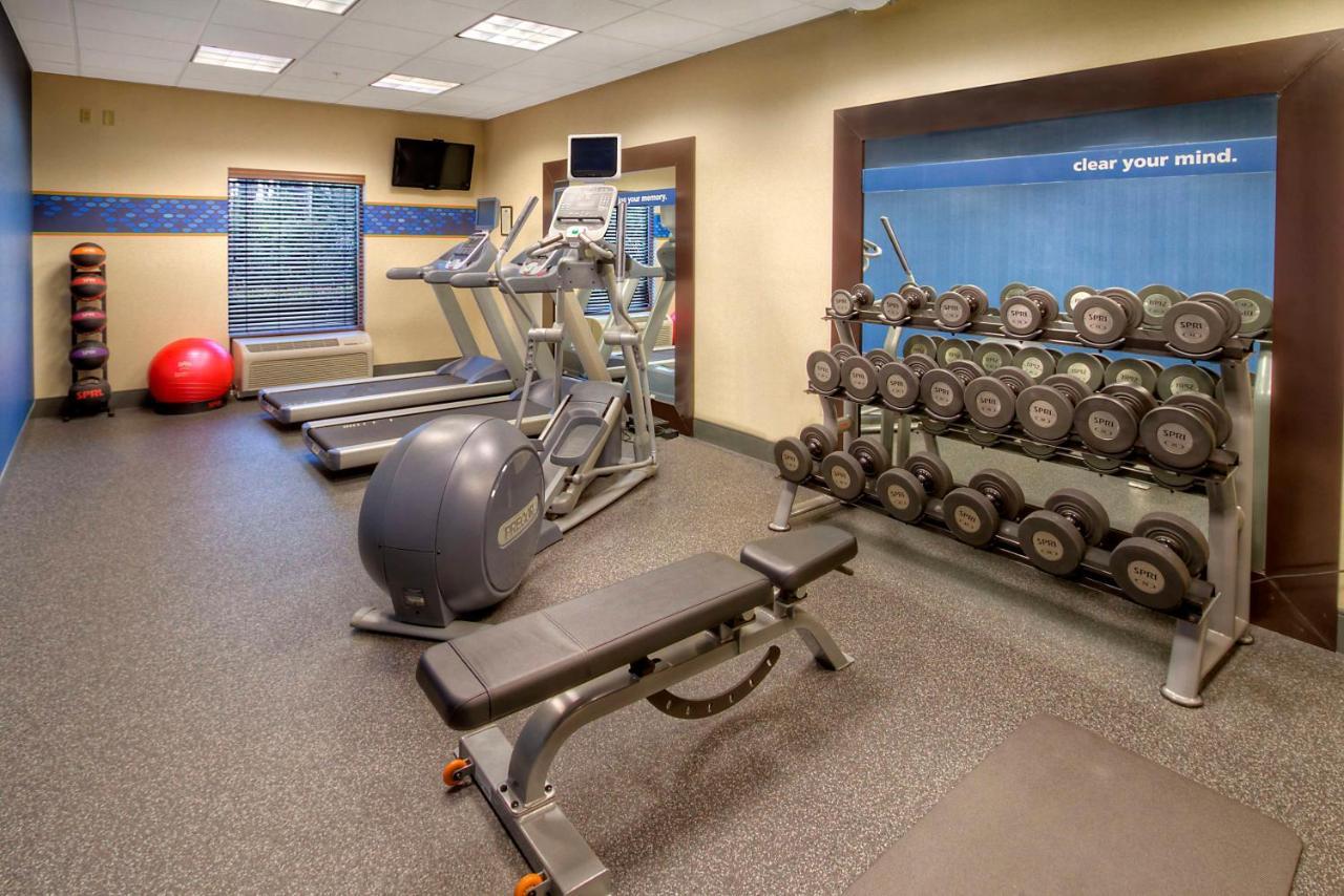 Hampton Inn & Suites Fort Myers Estero Luaran gambar
