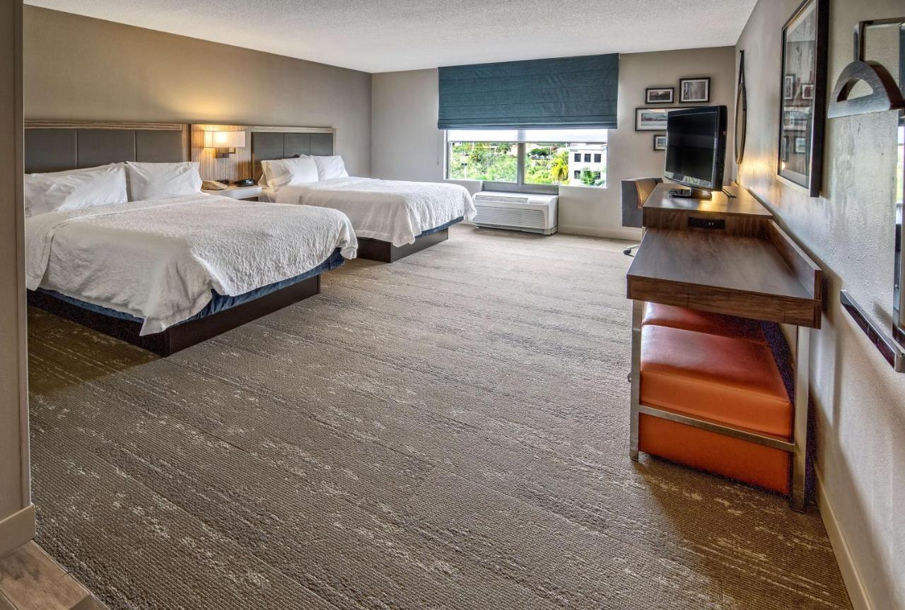Hampton Inn & Suites Fort Myers Estero Luaran gambar