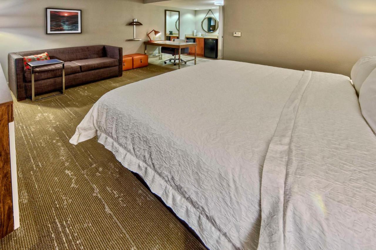 Hampton Inn & Suites Fort Myers Estero Luaran gambar