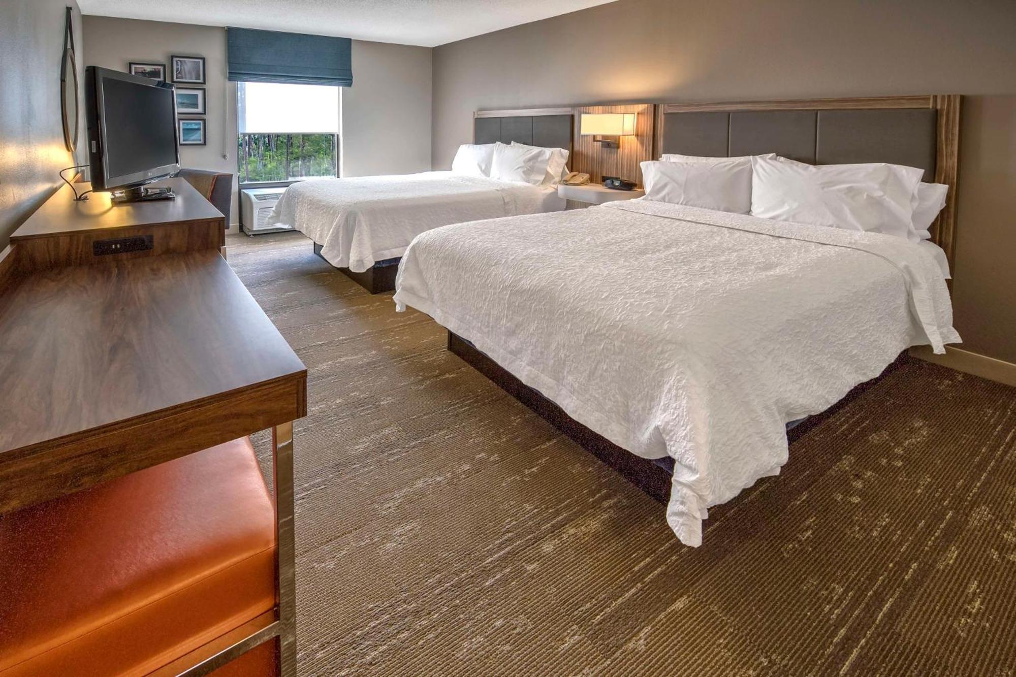 Hampton Inn & Suites Fort Myers Estero Luaran gambar