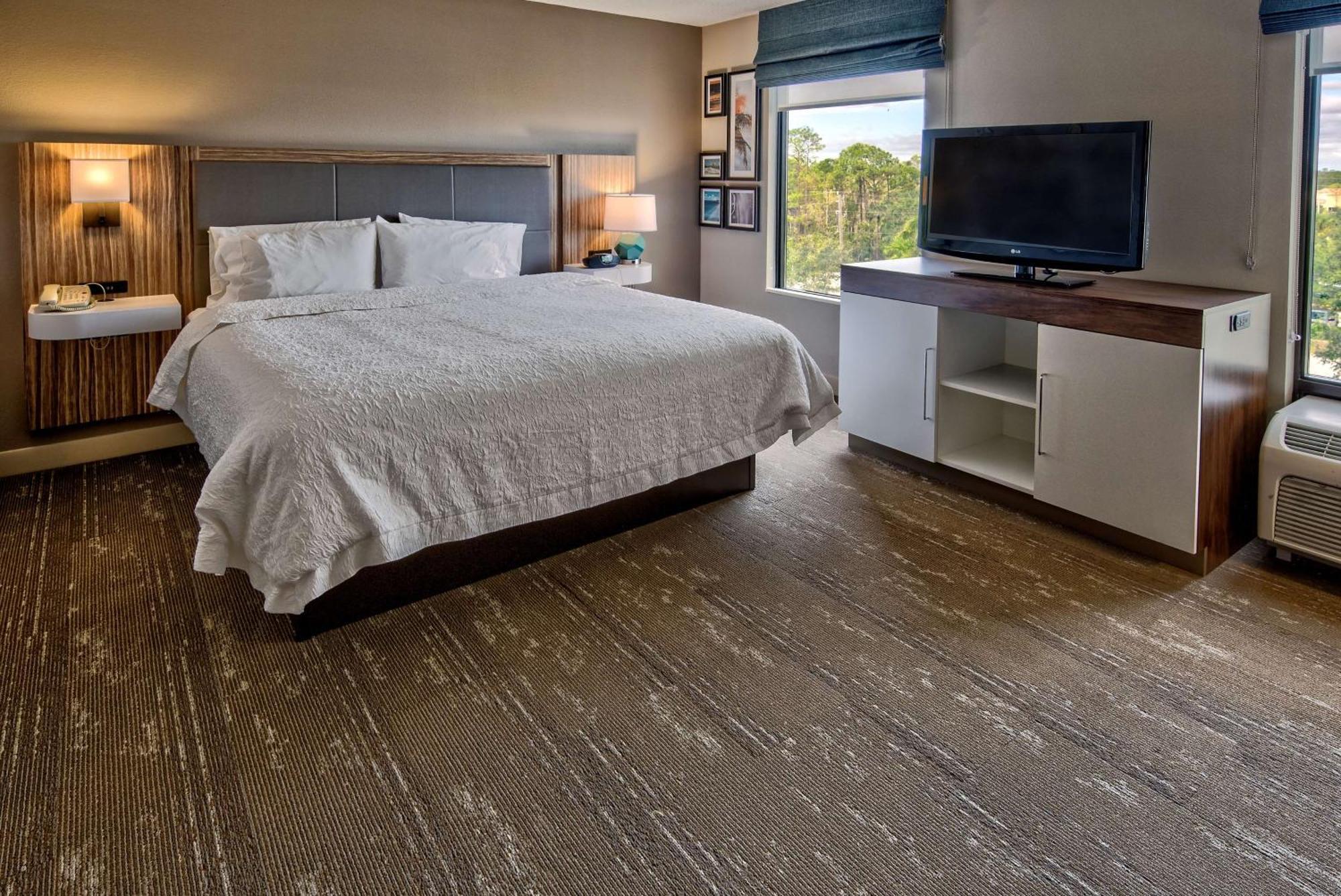 Hampton Inn & Suites Fort Myers Estero Luaran gambar