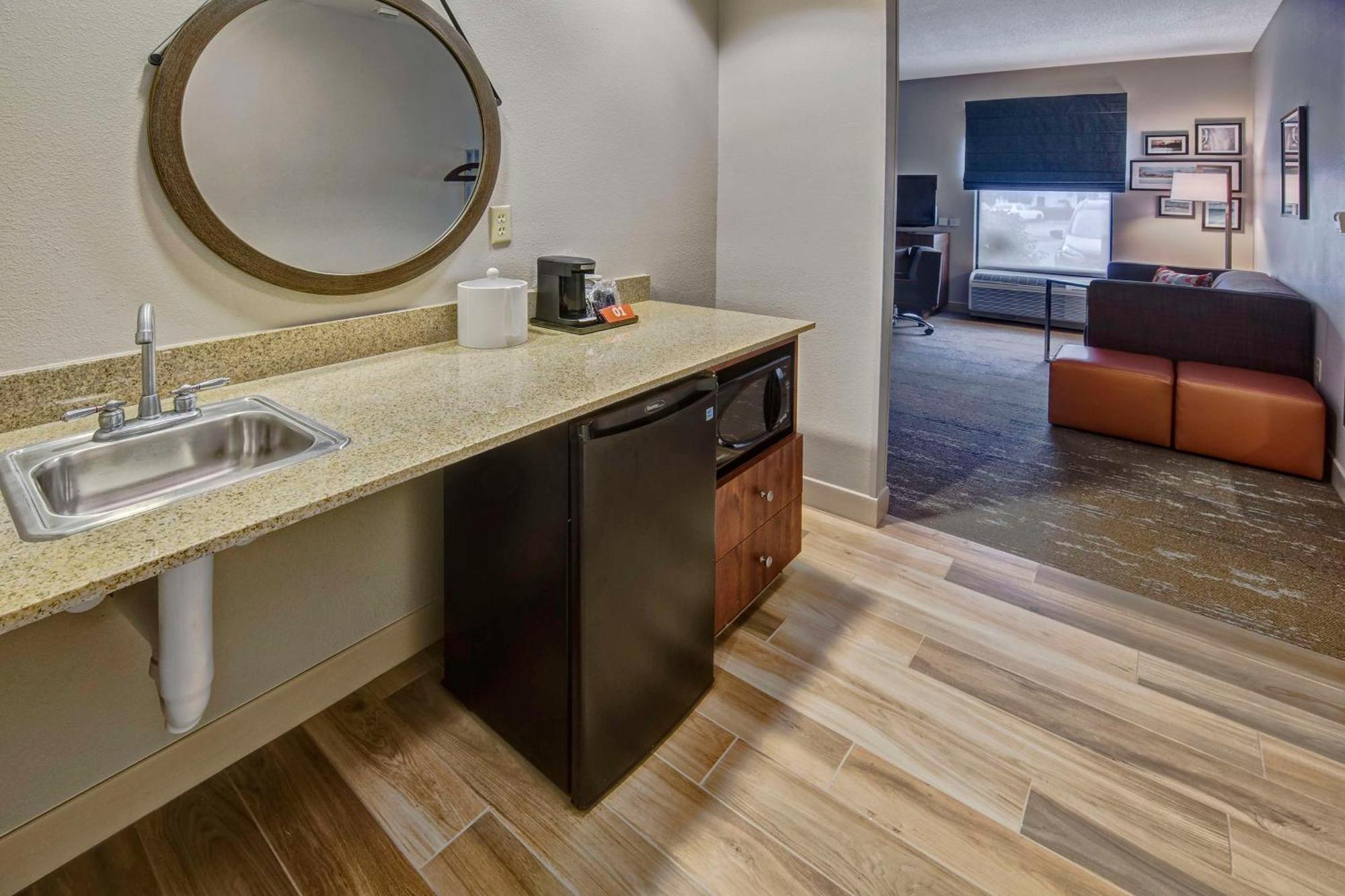 Hampton Inn & Suites Fort Myers Estero Luaran gambar