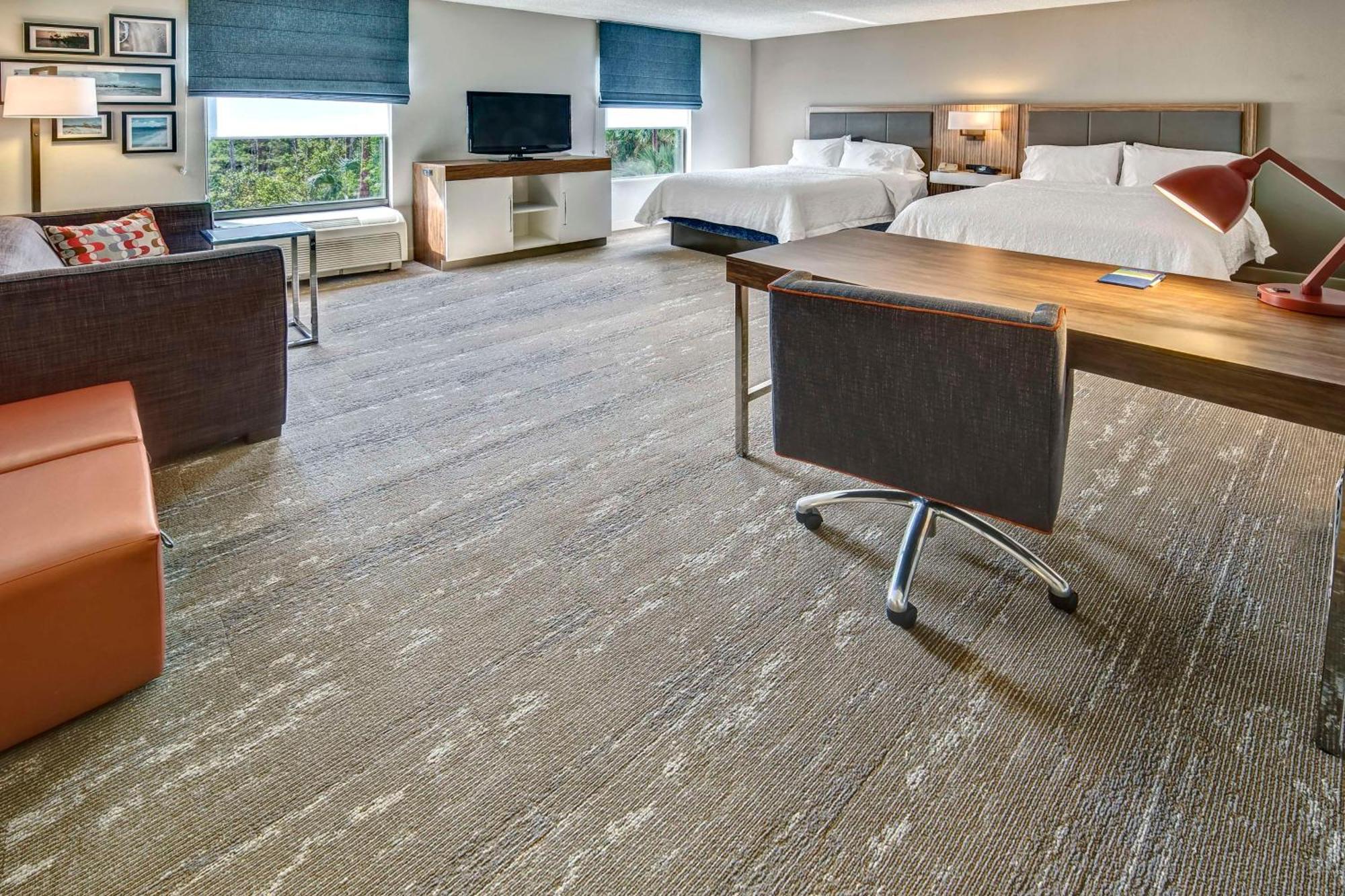 Hampton Inn & Suites Fort Myers Estero Luaran gambar