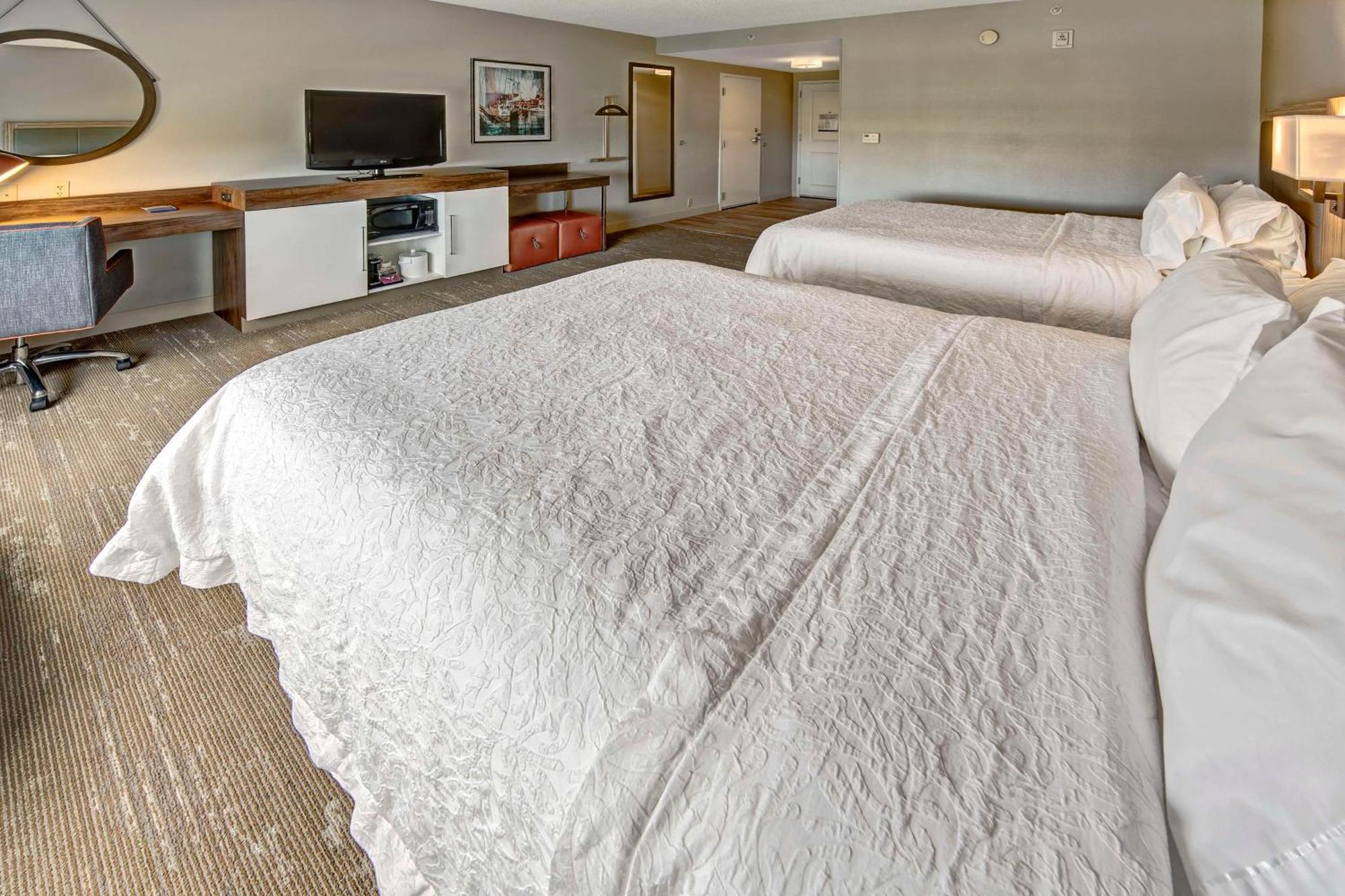 Hampton Inn & Suites Fort Myers Estero Luaran gambar