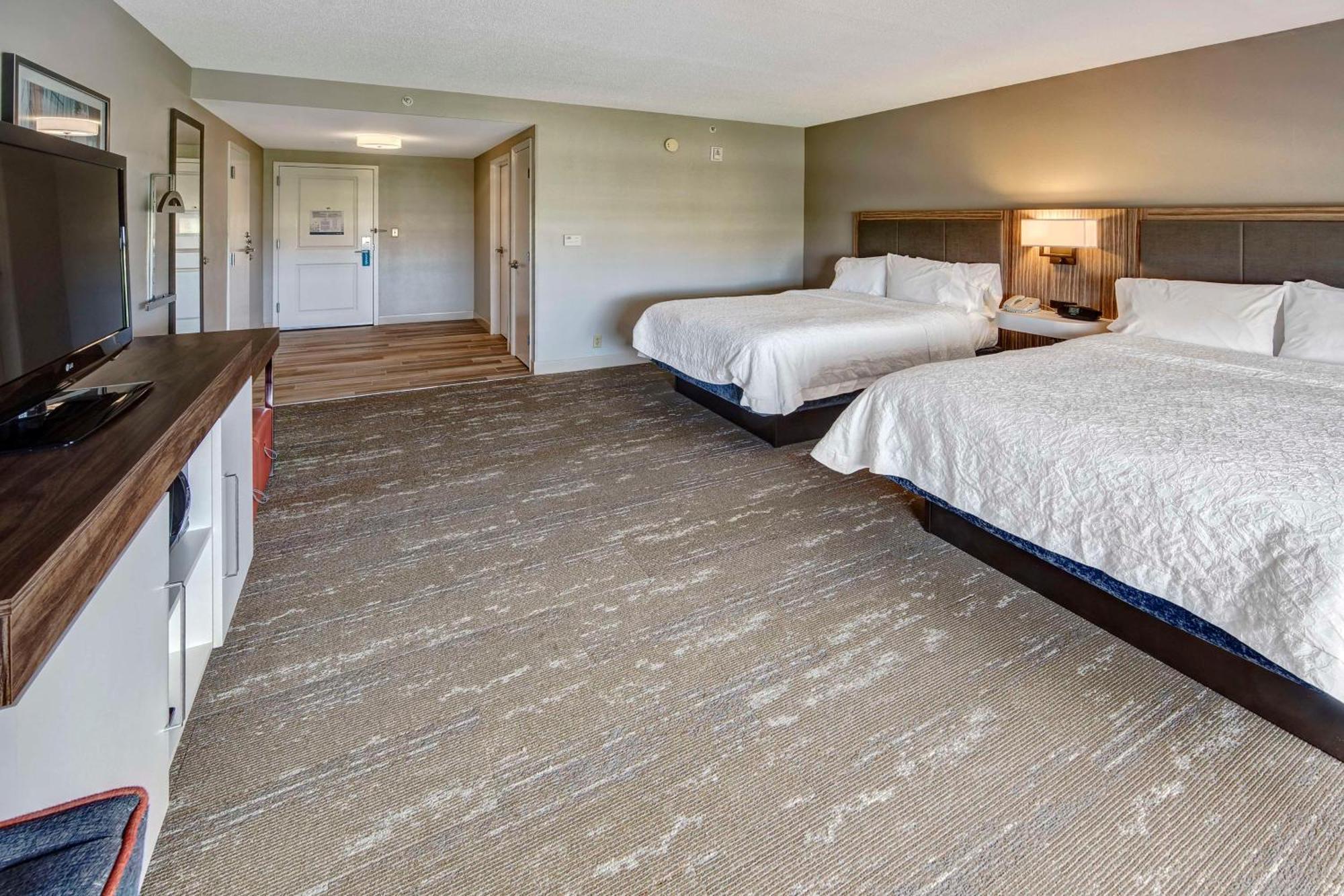 Hampton Inn & Suites Fort Myers Estero Luaran gambar