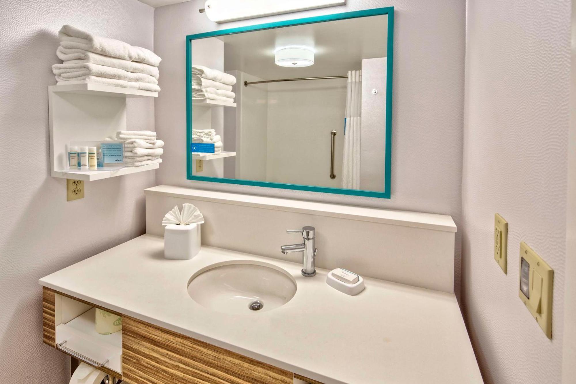 Hampton Inn & Suites Fort Myers Estero Luaran gambar