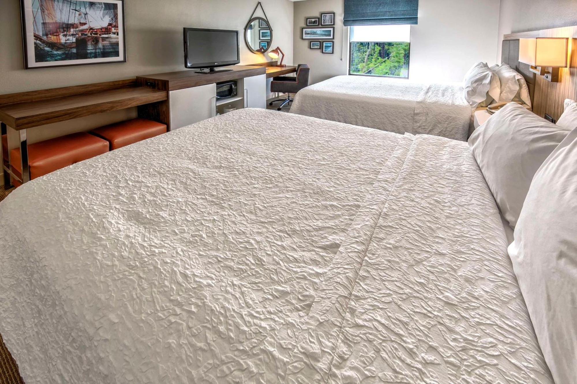 Hampton Inn & Suites Fort Myers Estero Luaran gambar