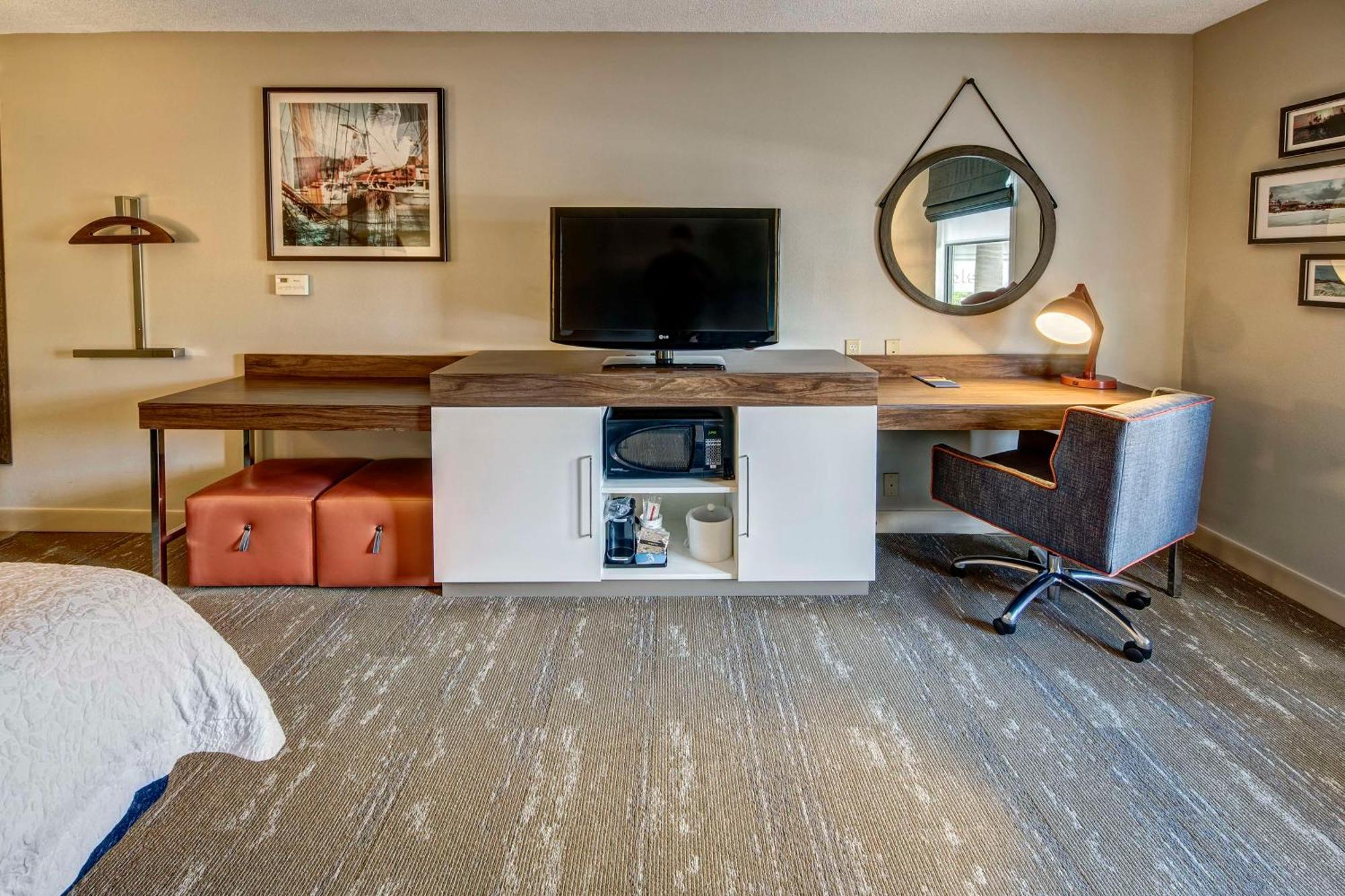 Hampton Inn & Suites Fort Myers Estero Luaran gambar