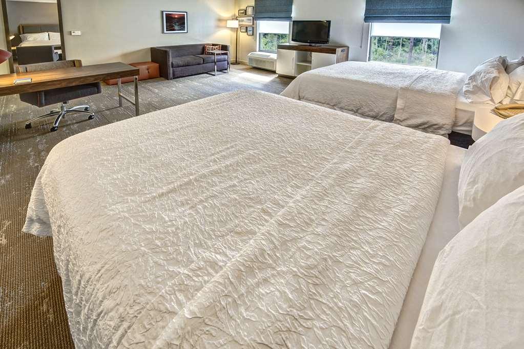Hampton Inn & Suites Fort Myers Estero Bilik gambar