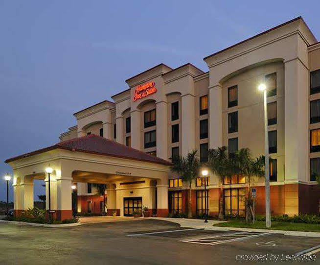 Hampton Inn & Suites Fort Myers Estero Luaran gambar