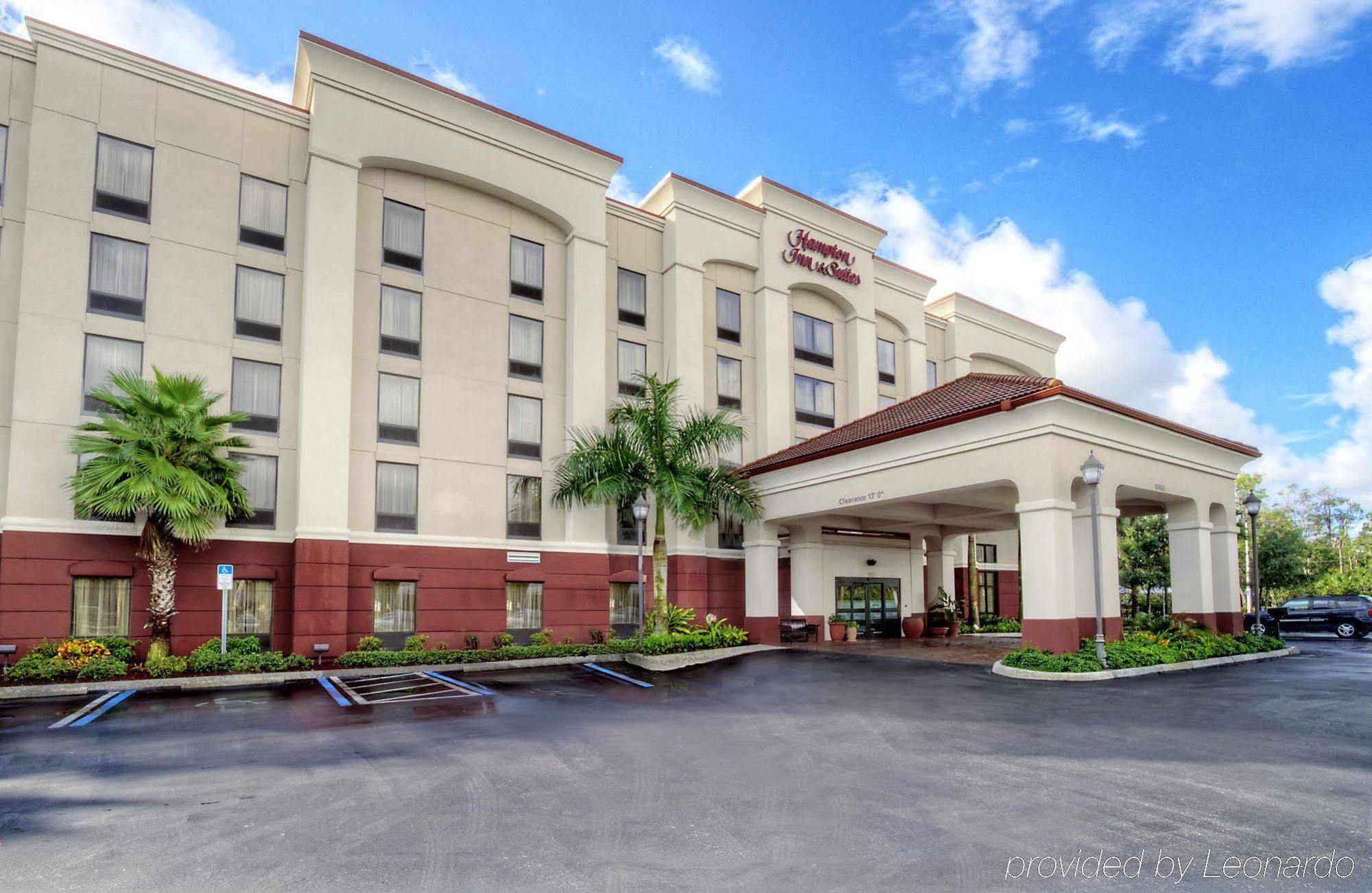 Hampton Inn & Suites Fort Myers Estero Luaran gambar