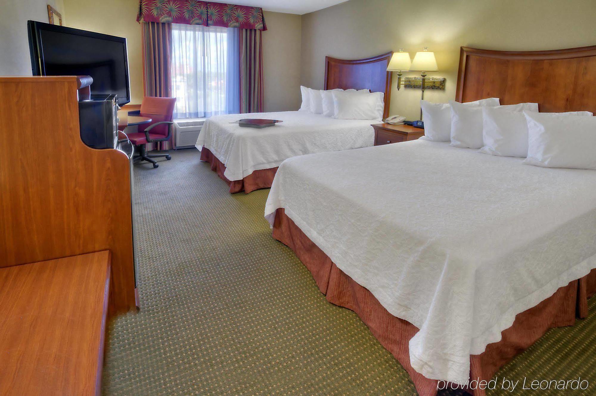 Hampton Inn & Suites Fort Myers Estero Luaran gambar