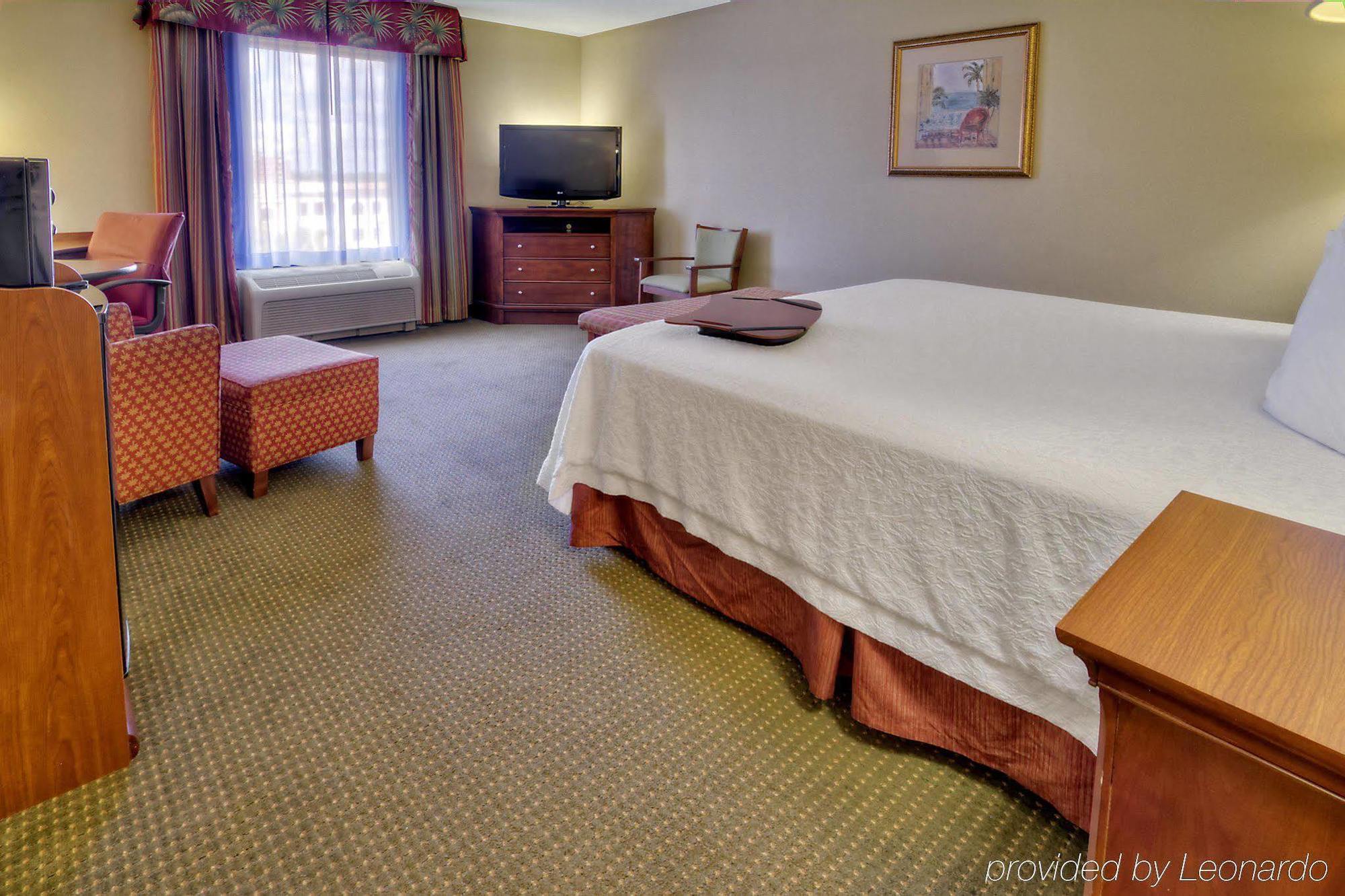 Hampton Inn & Suites Fort Myers Estero Luaran gambar