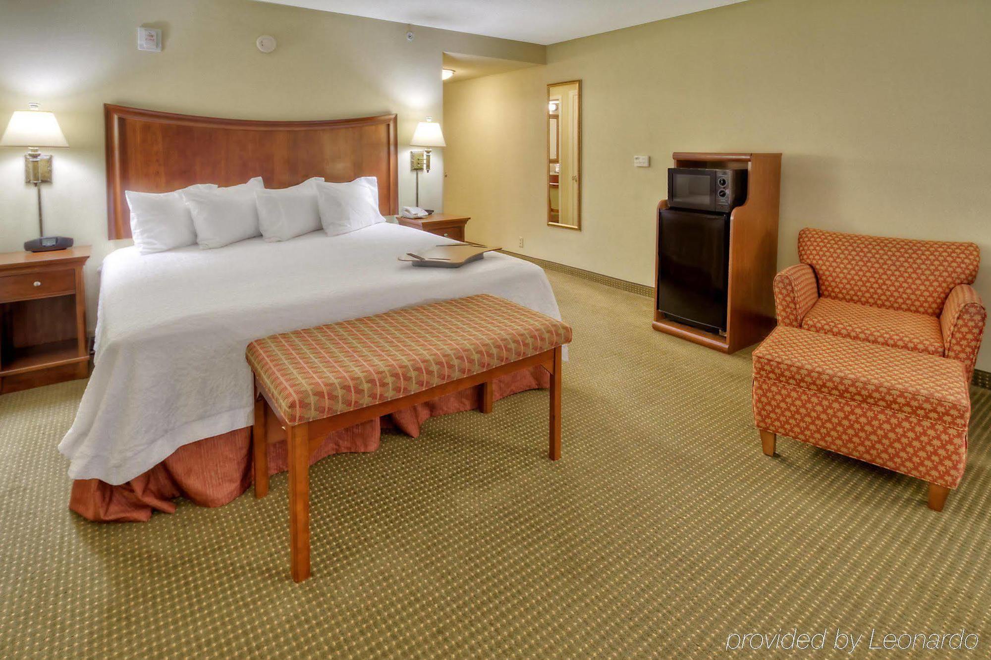 Hampton Inn & Suites Fort Myers Estero Luaran gambar