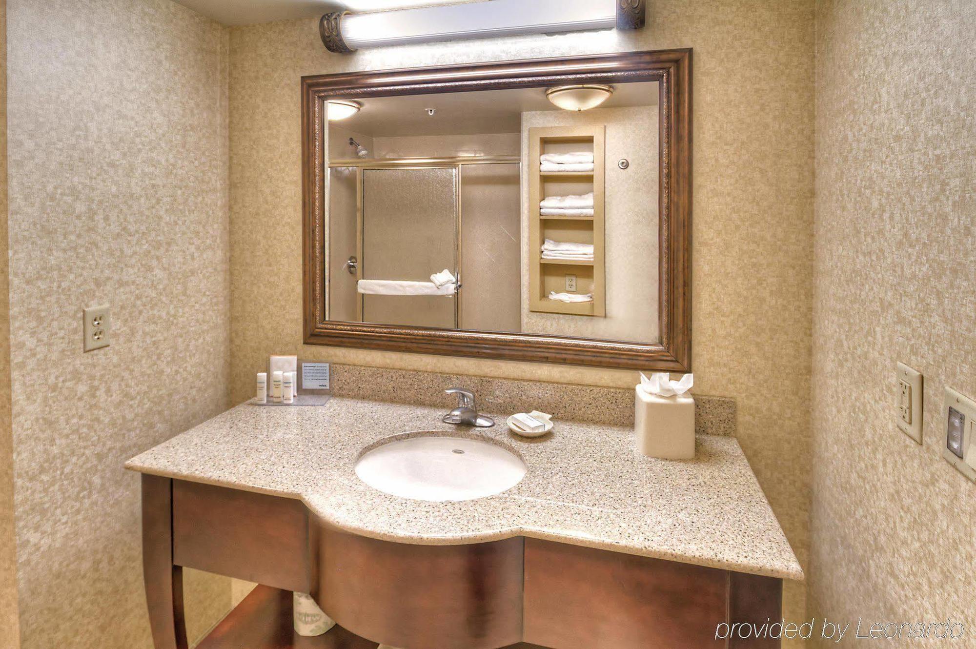 Hampton Inn & Suites Fort Myers Estero Luaran gambar