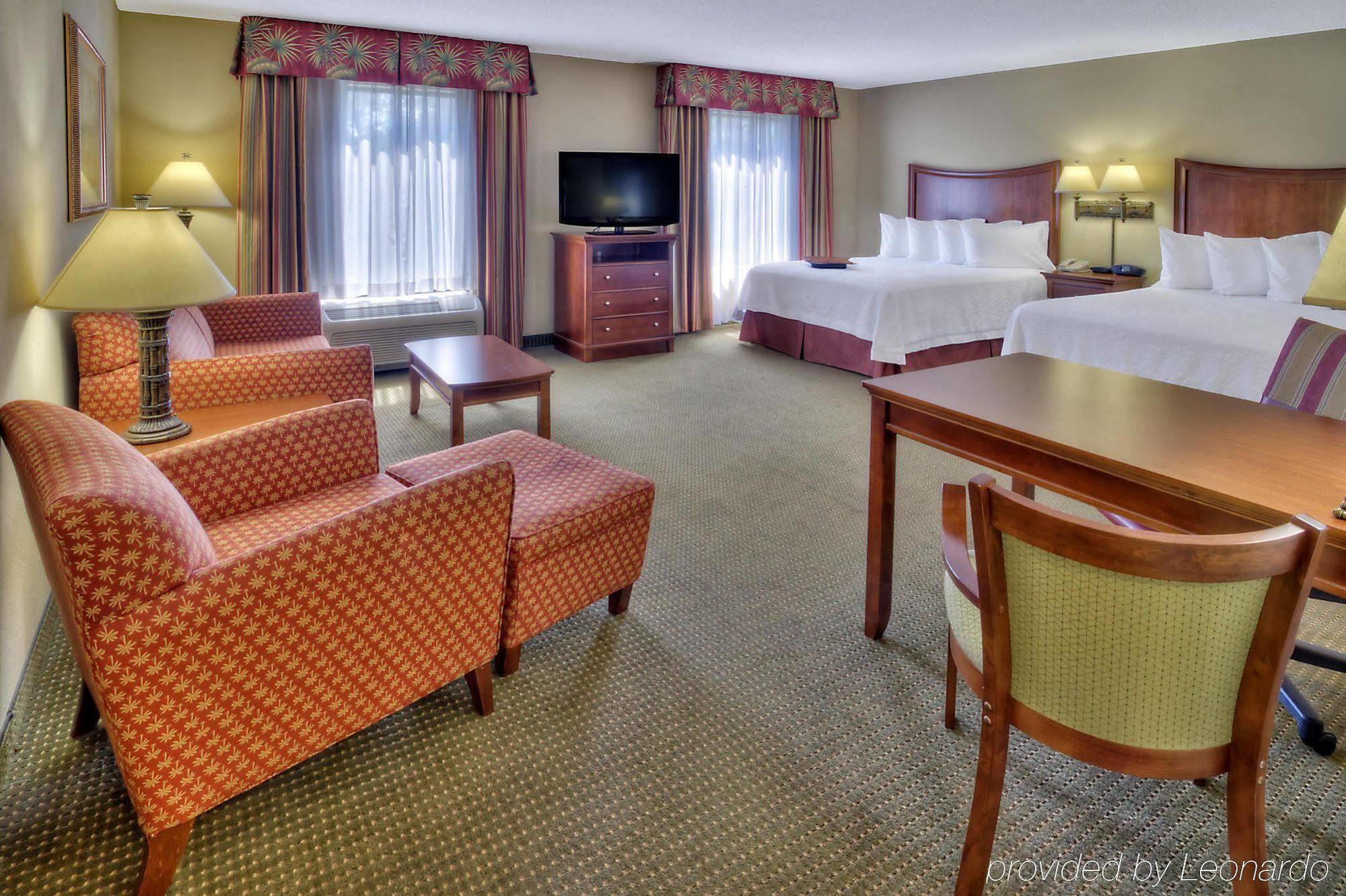 Hampton Inn & Suites Fort Myers Estero Luaran gambar