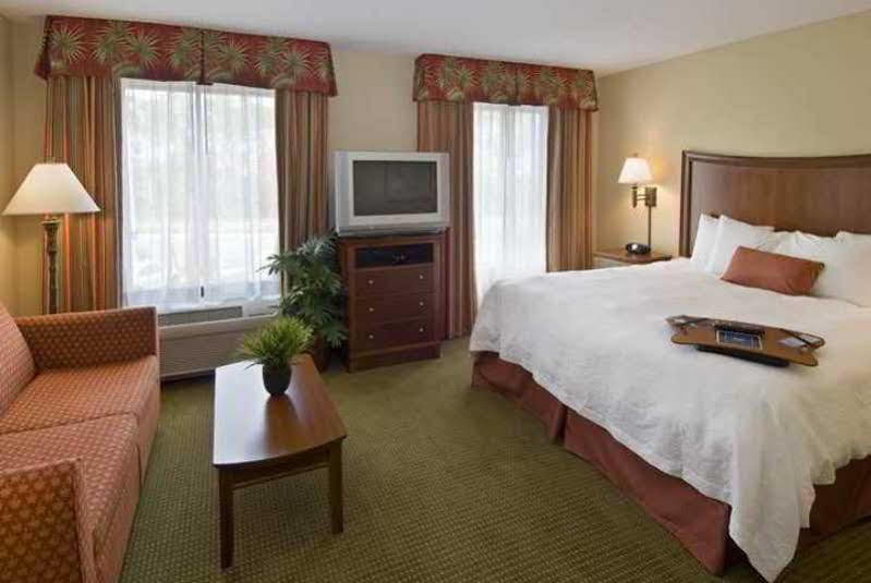 Hampton Inn & Suites Fort Myers Estero Luaran gambar