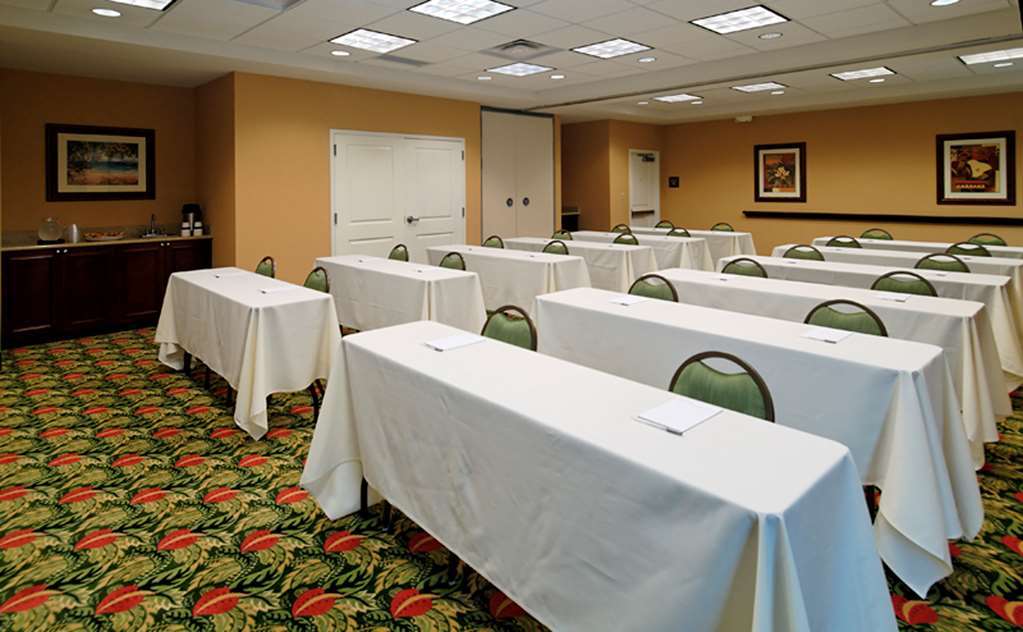 Hampton Inn & Suites Fort Myers Estero Kemudahan gambar