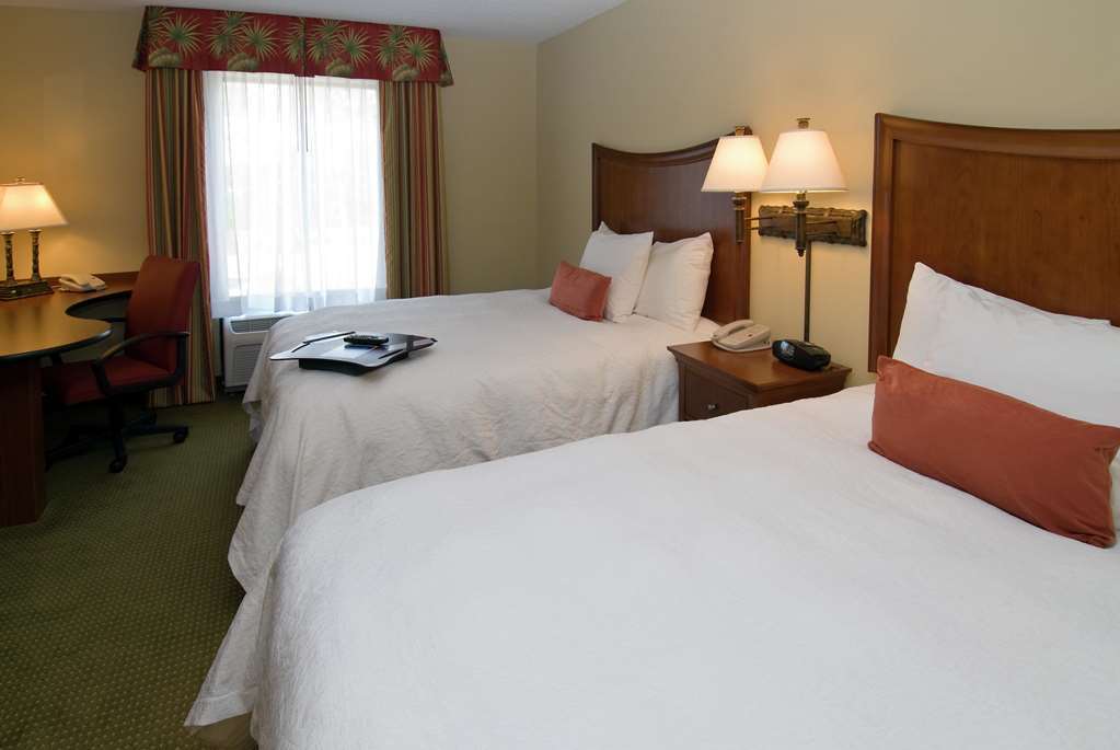 Hampton Inn & Suites Fort Myers Estero Bilik gambar